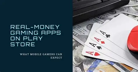 Real money online gambling in Canada